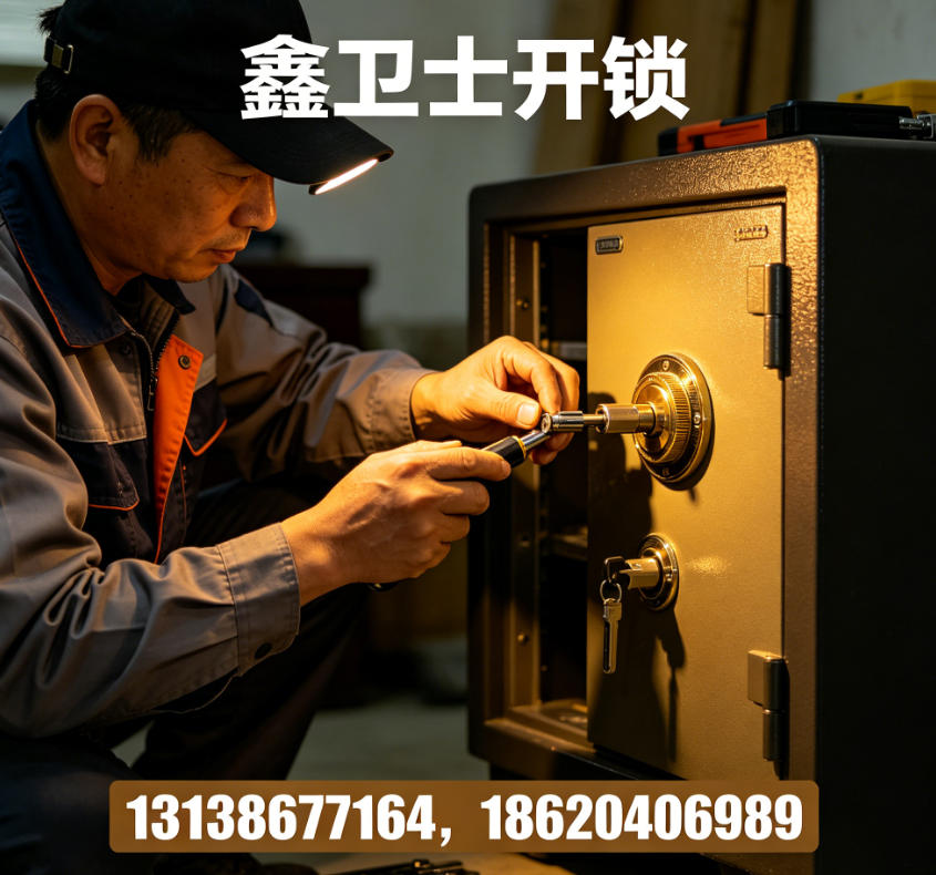 铁岭保险柜开锁