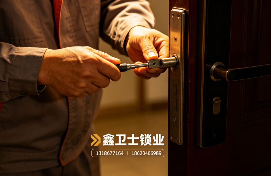 铁岭开锁避坑指南，铁岭开锁防套路，铁岭正规开锁